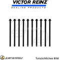 ZYLINDERKOPFSCHRAUBENSATZ FÜR MERCEDES BENZ DODGE JEEP OM 651 924 VICTOR REINZ