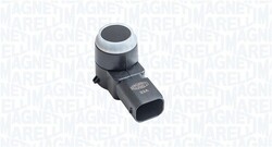 MAGNETI MARELLI Sensor, Einparkhilfe 021016016010 für CITROËN DS PEUGEOT