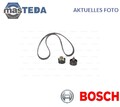 1 987 948 200 ZAHNRIEMENSATZ SET KIT BOSCH FÜR FORD MONDEO II,FOCUS