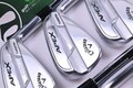 Callaway Apex Pro 21 Eisen / 4-PW+AW / Regular Plus Flex Project X Precision