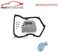 AUTOMATIKGETRIEBE HYDRAULIKFILTERSATZ BLUE PRINT ADBP210037 P NEU OE QUALITÄT