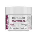 Anti-Ageing Tages- und Nacht-Feuchtigkeitscreme mit Kollagen angereichert mit...