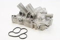 Wasserpumpe WP6138 CONTINENTAL CTAM für SEAT SKODA VW AUDI