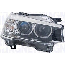 MAGNETI MARELLI 710815029068 Bi-Xenon Scheinwerfer rechts für BMW X3 X4