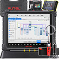 Autel MaxiSYS Ultra Lite MS919 MS909 ULTRA ECU Programm Codierung + PS100 MV108S