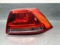 5G0945096 HECKLEUCHTE RECHTS / VALEO / 90017906 / 3742229 FÜR VOLKSWAGEN GOLF VI