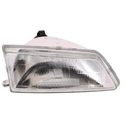DIEDERICHS Scheinwerfer Halogen rechts für Peugeot 106 I 1A 1C