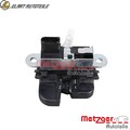 HECKKLAPPENSCHLOSS 2310691 FÜR SEAT IBIZAIV CZEA/CPTA 1.4L CJZD/CJZC/CBZA 1.2L