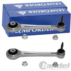 2X LEMFÖRDER QUERLENKER BEIDSEITIG HINTEN OBEN VORNE PASSEND FÜR BMW X5