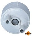 NRF 31214 Ölkühler für Motoröl 