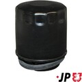 JP GROUP Ölfilter 1118500600 für AUDI SEAT SKODA VW