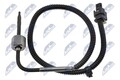 NTY Sensor Abgastemperatur EGT-ME-043 für MERCEDES KLASSE W212 Model S212 CLS