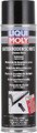 LIQUI MOLY 6111 Unterbodenschutz Bitumen-Basis Karosserieschutz Schwarz 500 ml