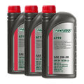3x1 Liter FANFARO 6719 5W-30 Motoröl VW 504.00, 507.00