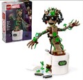 LEGO Marvel / Super Heroes 76297: Tanzender Groot NEU & OVP