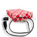 FEBI BILSTEIN 109047 Abgastemperatursensor 550mm