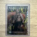 Drew McIntyre 2025 Topps Chrome WWE Cactus Jack