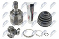 Antriebswellengelenk Vorderachse links NPW-KA-314 NTY für HYUNDAI KIA