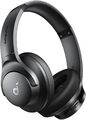 Soundcore Q20i kabelloser Bluetooth Over-Ear-Kopfhörer mit Hybrid