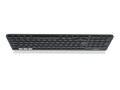 Logitech K780 MULTI-DEVICE BLUETOOTH