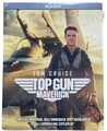 Top Gun: Maverick - Top Gun 2 (Tom Cruise) BluRay / NEU & OVP