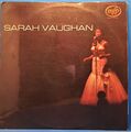 Sarah Vaughan - After Hours - LP NL EX/EX+