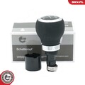 Schalthebelknauf ESEN SKV 63SKV130 für VW PASSAT B6 Variant 3C5 3C2 GOLF 5 1K1 4