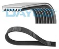 DAYCO 7PK2322 Keilrippenriemen für LAND ROVER Range Rover II (P38A) 2322,0mm