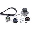 GATES KP15369XS-1 Wasserpumpe + Zahnriemensatz für OPEL