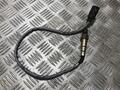 Mercedes-Benz C-CLASS 2007 Lambda sensor 5 wires, WHITE BLACK YELL #494568-95