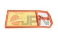 JPN Luftfilter 20F9125-JPN Filtereinsatz für VW LUPO 1 6X1 6E1 POLO 6N2 BORA 1J2