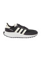 adidas RUN 70S Damen Laufschuhe - Schwarz/Weiß Gr. 38