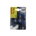 Glühlampe Sekundär BOSCH C5W Pure Light 12V/5W, 2 Stück [F]