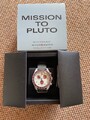 Swatch X Omega Speedmaster MoonSwatch Mission to Pluto 42 mm mit Garantieschein