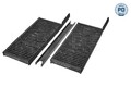 MEYLE Innenraumfilter MEYLE-PD: Advanced performance and desi 16-12 326 0019/PD