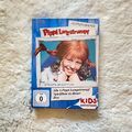 Pippi Langstrumpf - Spielfilm-Box | 4 DVDs | Zustand sehr gut ⭐️