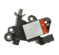 BOSCH 1 986 AE0 040 Lichtmaschinenregler 12V passend für MERCEDES-BENZ SL (R230)
