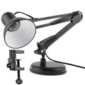 Retro LED Lampe Schreibtischlampe Arbeitslampe Leselampe Beleuchtung Tischlampe