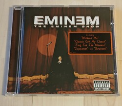 [CD] Eminem: The Eminem Show