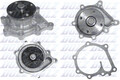 Wasserpumpe Kühlmittelpumpe passend für KIA Carnival/Grand 2.9 CRDi