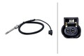 Hella Sensor Abgastemperatur für Mercedes X164 W164 S211 W211 2002-2013 Vorne