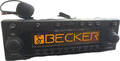 BECKER BE4720 PRO Autoradio Bluetooth Navi CD AUDI VW BMW MERCEDES PORSCHE TOP