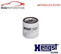 MOTOR ÖLFILTER HENGST FILTER H319W I FÜR FORD USA MUSTANG 2.3 ECOBOOST