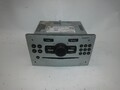13357127 AUDIOSYSTEM / RADIO-CD / 113362 FÜR OPEL CORSA D S07 1.3 CDTI L08, L