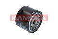 Ölfilter KAMOKA F114001 Anschraubfilter für FIAT IVECO DUCATO DAILY AUDI A4 B8 4