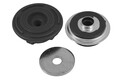 TEDGUM TED95817 Federbeinstützlager für TOYOTA
