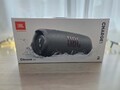 JBL Charge 5 Tragbarer Bluetooth-Lautsprecher - Grau OVP