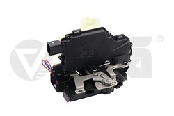 vika 98390094801 Türschloss hinten links für SEAT SKODA VW