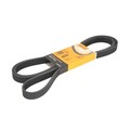 ORIGINAL® Continental Ctam 6PK2460 Keilrippenriemen für VW TOUAREG (CR7 RC8)