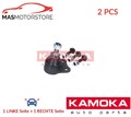 TRAGGELENK FÜHRUNGSGELENK VORNE KAMOKA 9040012 2PCS P FÜR FIAT PALIO,DOBLO MPV